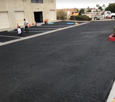 Statewide Paving - Perris, CA