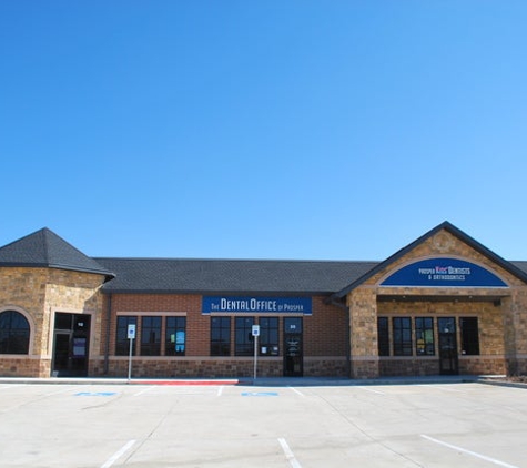 Prosper Kids' Dentists & Orthodontics - Prosper, TX