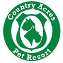 Country Acres - Pet Services