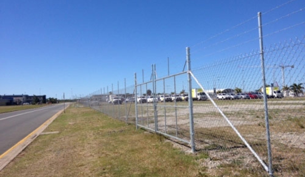 Dog Gone Fencing - Paget, QLD