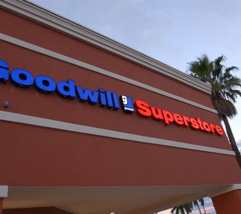 Goodwill Hollywood Taft Superstore - Hollywood, FL