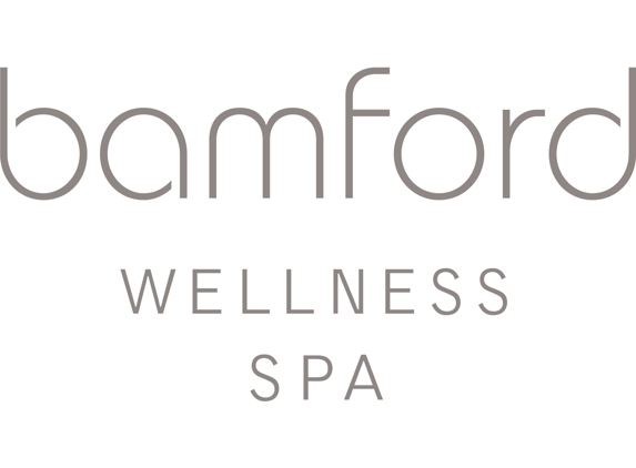 Bamford Wellness Spa - West Hollywood, CA