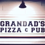 Grandad's Pizza and Pub