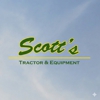 Scotts Tractor and Equipment Co gallery