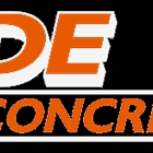 Jde Concrete