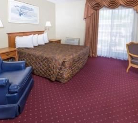 Days Inn - Medford, OR