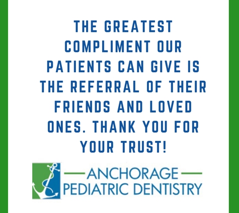 Dr. Easte Warnick, DDS - Anchorage, AK