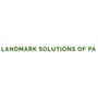 Landmark Solutions of PA