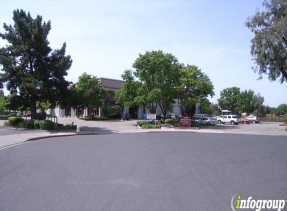 AAA Property Management - Concord, CA