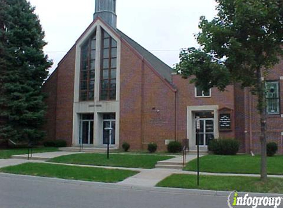 Heritage Presbyterian Church - Lincoln, NE