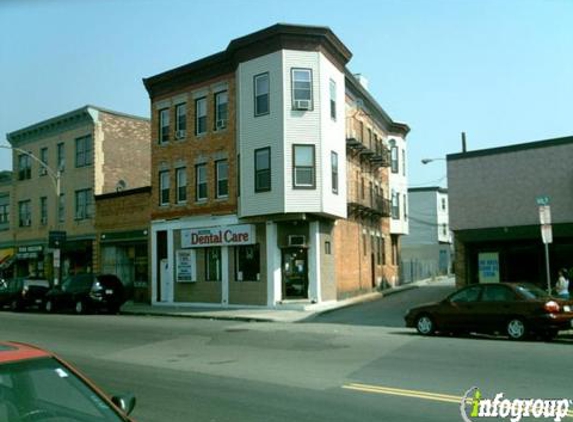 Chelsea Dental Care - Chelsea, MA