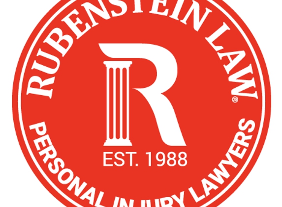 Rubenstein Law Personal Injury Lawyers - Orlando, FL