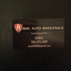 BMC AUTO WHOLESALE