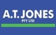 Jones A T Pty Ltd