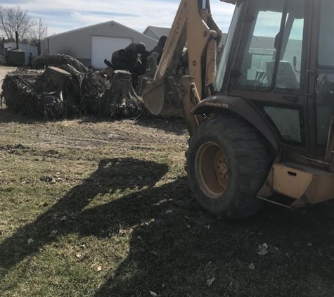 P&P Septic & Excavating Contractor - La Porte, IN