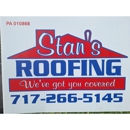 Stans Roofing - Gutters & Downspouts