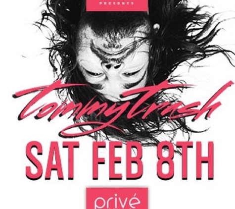 Prive Night Club - Atlanta, GA