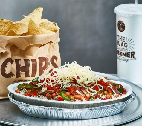 Chipotle Mexican Grill - Westfield, NJ