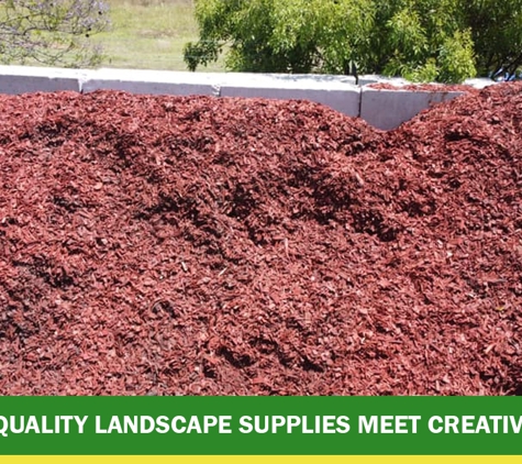 Muswellbrook Landscape Supplies - Muswellbrook, NSW. Where Quality Landscape Supplies Meet Creative Vision