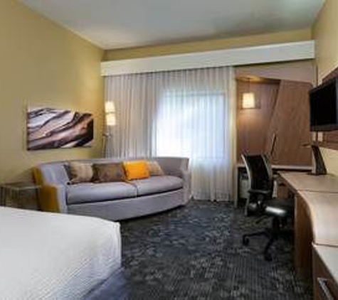 Courtyard by Marriott - Austin, TX