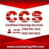 CCS - Certified Cleaning Services Inc. gallery