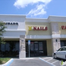 L V Nails - Nail Salons