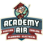 Academy Air Heating, Cooling, Plumbing and Electric