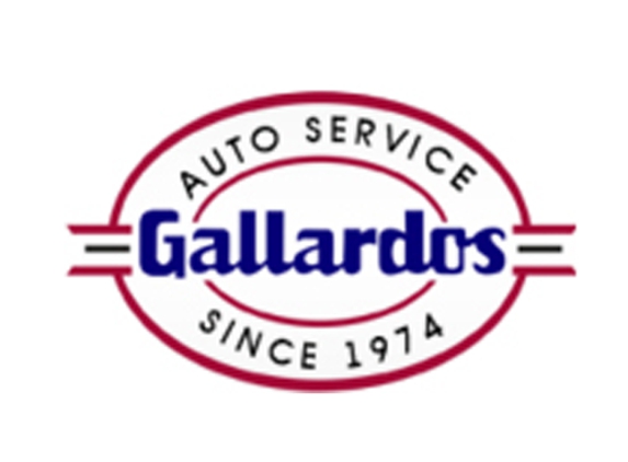 Gallardo's  Auto Service - Rocklin, CA