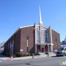 Tabernacle Baptist Church - General Baptist Churches