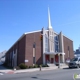 Tabernacle Baptist