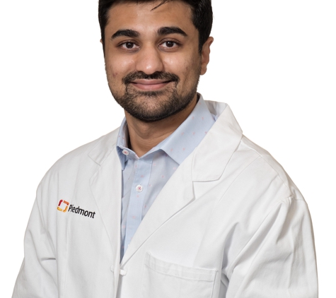 Pratik Thaker, MD - Atlanta, GA