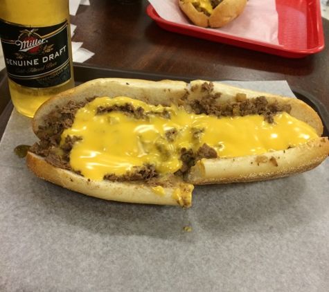 Abners Cheesesteaks - Philadelphia, PA