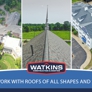 Watkins Construction & Roofing - Fairhope, AL