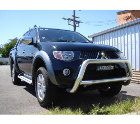 AcroCert Pty Ltd - Maitland, NSW