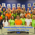 Remedy Intelligent Staffing