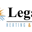 Legacy Heating & Air, LLC. - Home Repair & Maintenance