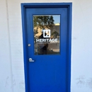 Heritage Landscape Supply - Irrigation Systems & Equipment