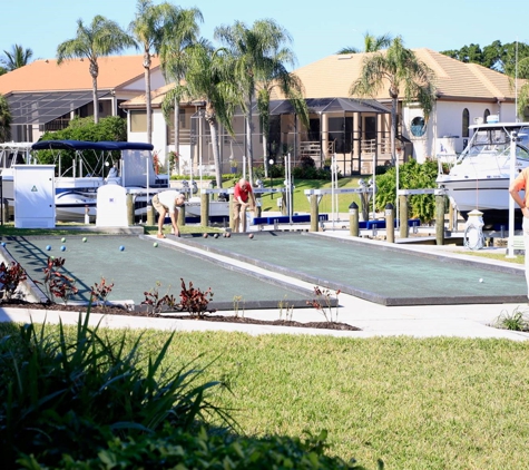 Bird Key Yacht Club - Sarasota, FL