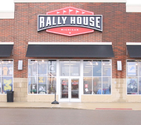 Rally House Livonia - Livonia, MI