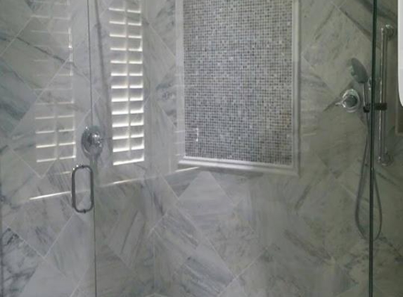 Flores Custom Tile - Somerset, TX