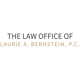 The Law Office of Laurie A. Bernstein, P.C.