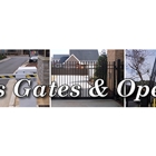 Woody's Gates and Operators