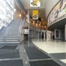 Charles Koch Arena - Historical Places