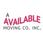 A-Available Moving Co Inc