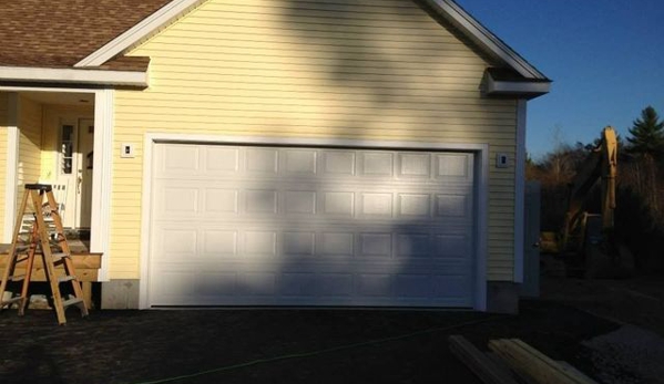 Superior Overhead Door - Berkley, MA