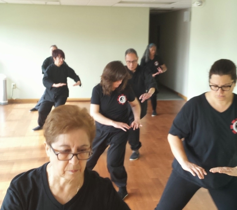 SEACOAST TAI-CHI INSTITUTE - Danvers, MA