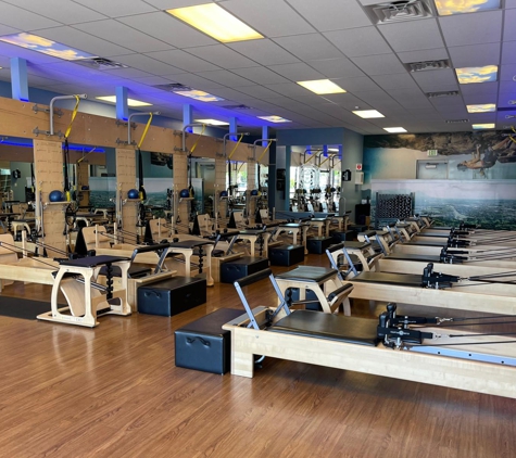 Club Pilates - Highlands Ranch, CO