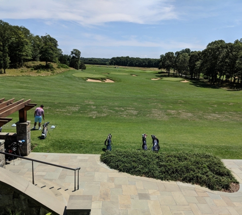 East Hampton Golf Club - East Hampton, NY