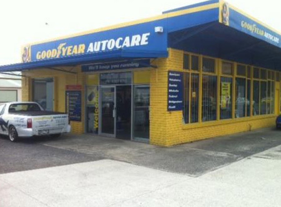 Coastal Tyre Service - Erina, NSW