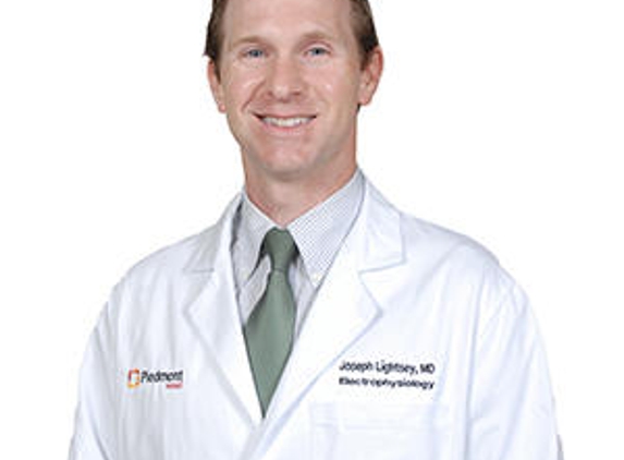 Joseph Lightsey, MD - Augusta, GA